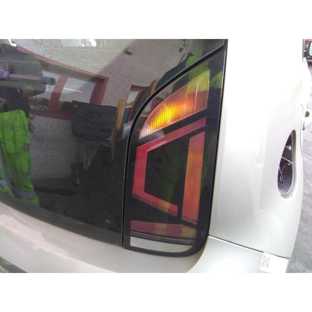 Fanale Posteriore Destro