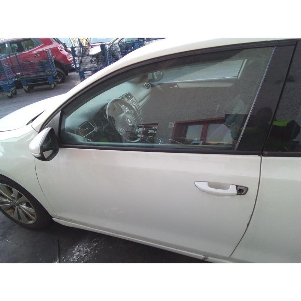 Porta Anteriore Sinistro