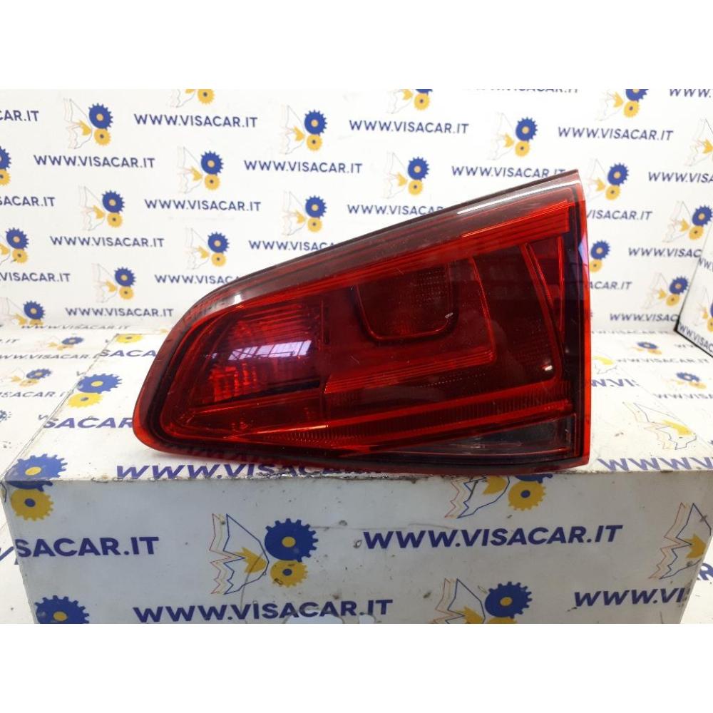 Fanale Interno Posteriore Destro