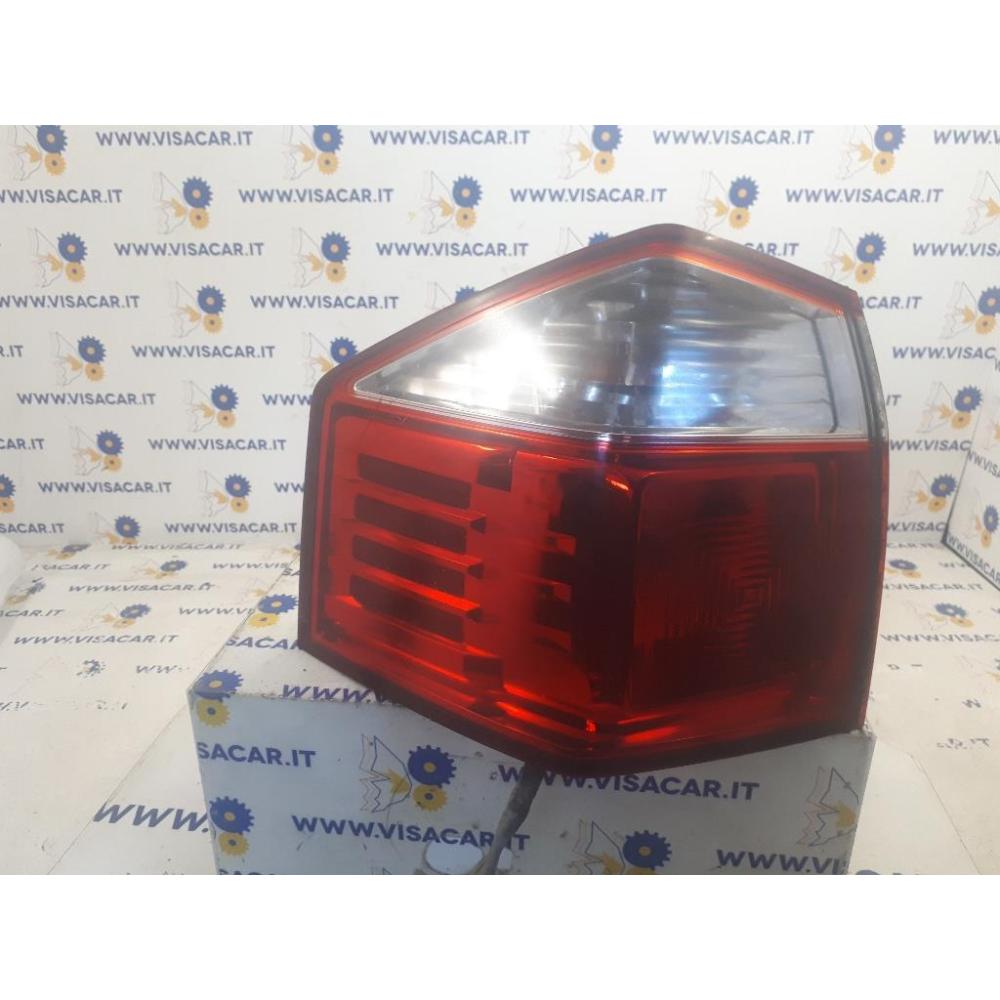 Fanale Posteriore Sinistro