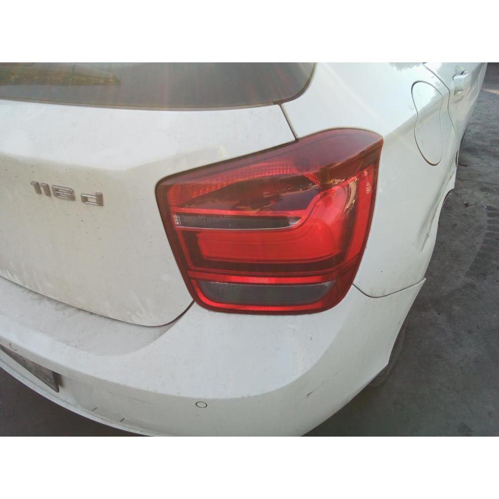 Fanale Posteriore Destro