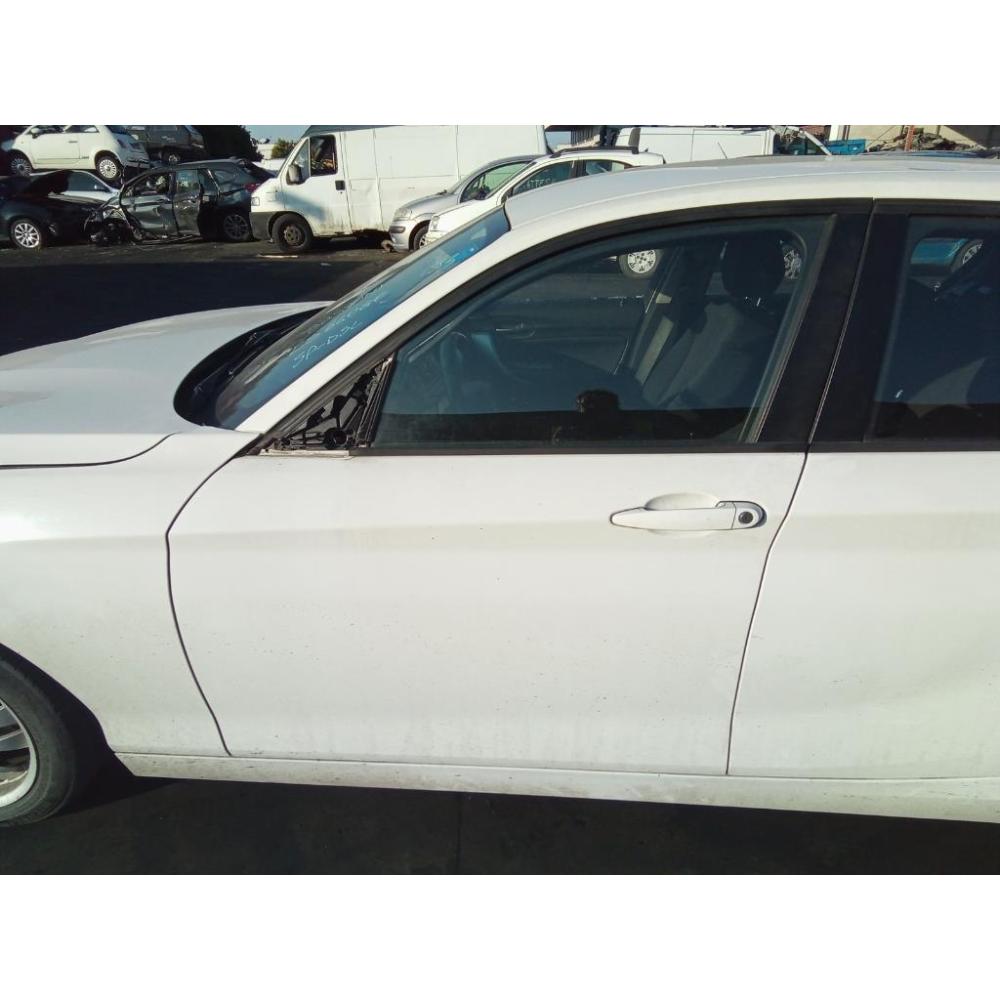 Porta Anteriore Sinistro