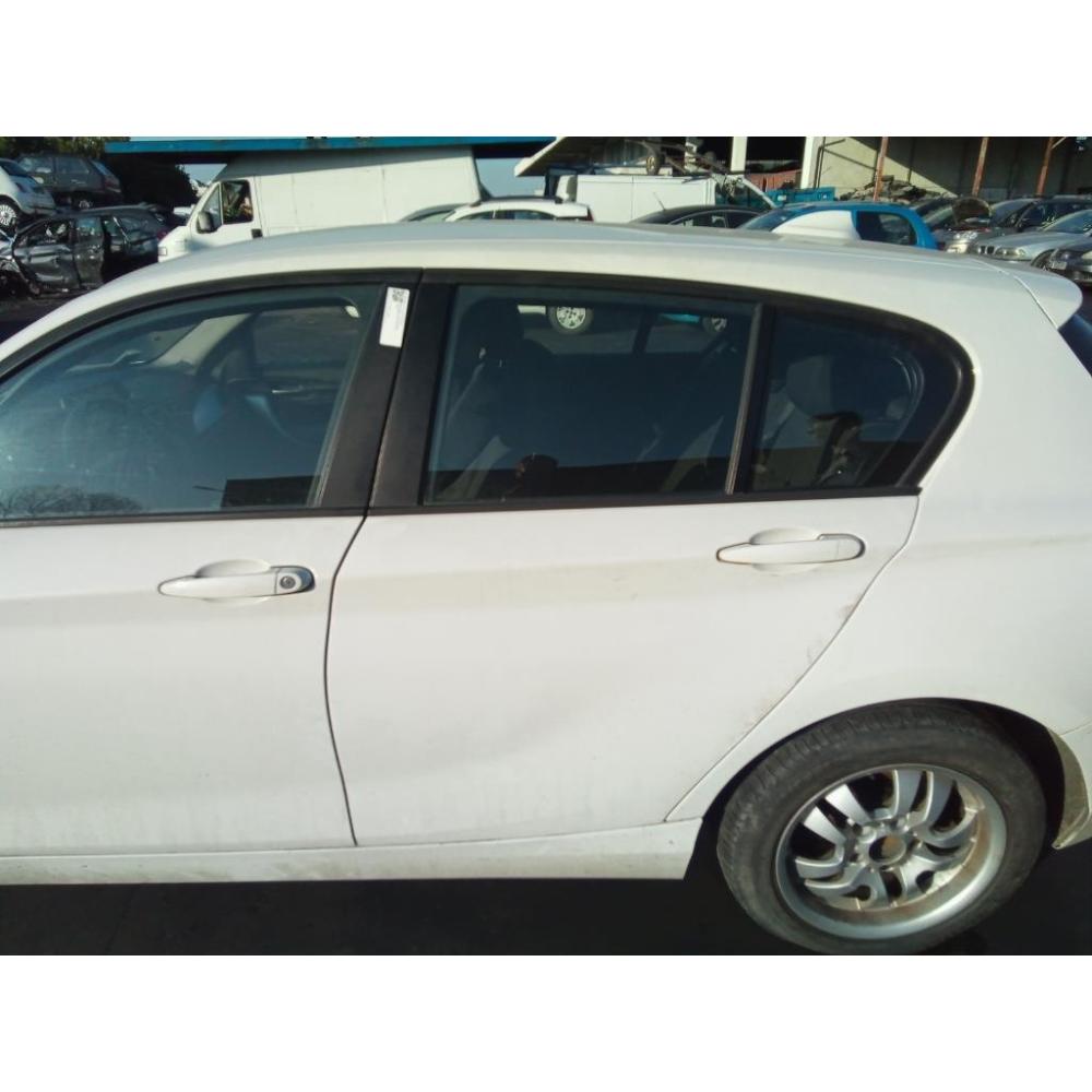 Porta Posteriore Sinistro