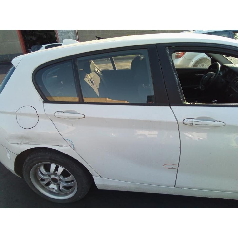 Porta Posteriore Destro