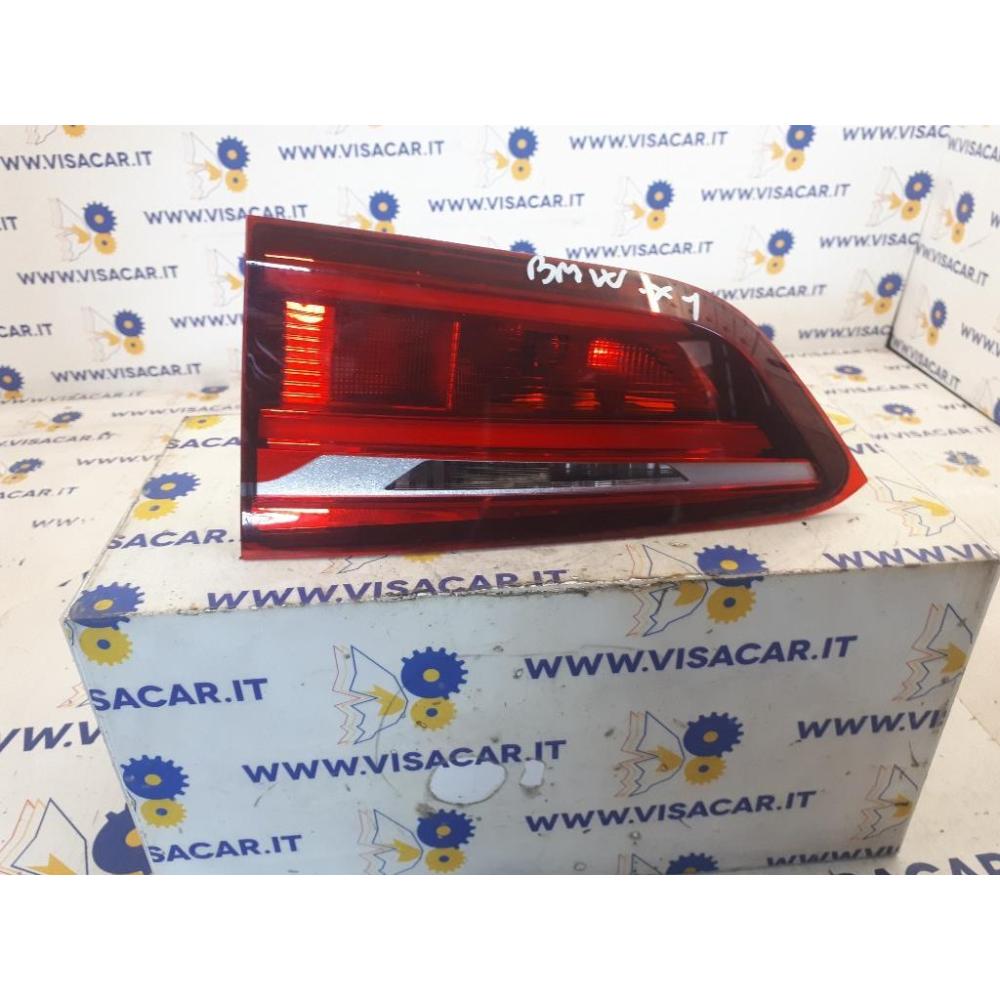 Fanale Interno Posteriore Destro