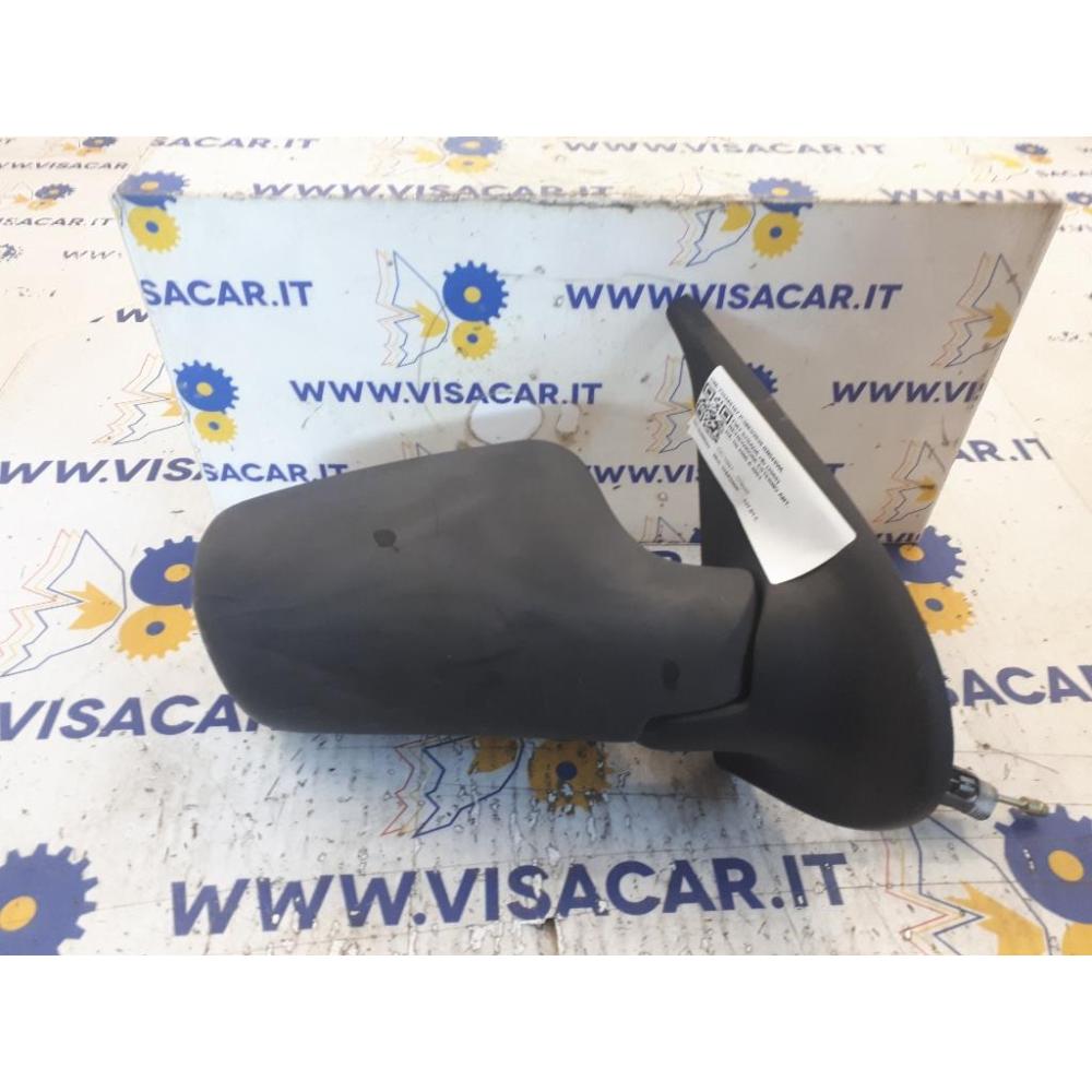 Retrovisore Esterno Anteriore Destro