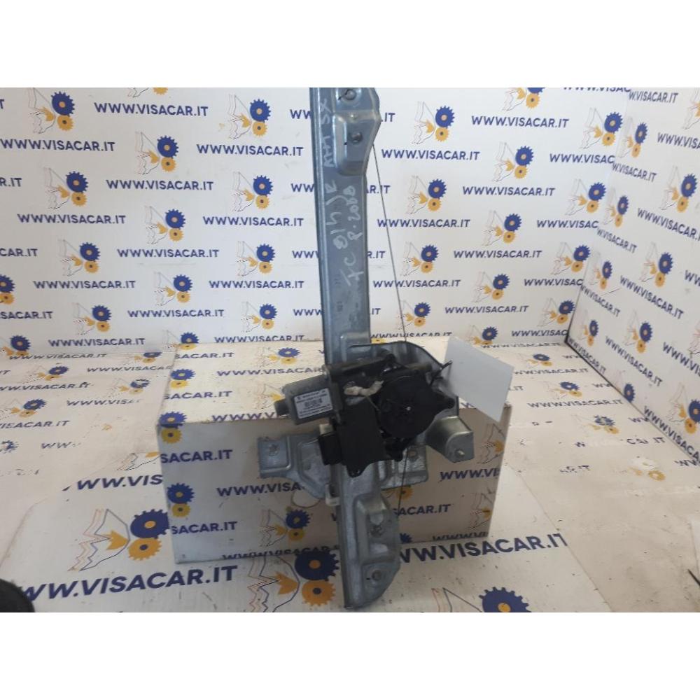 Alzacristallo Porta Anteriore Sinistro
