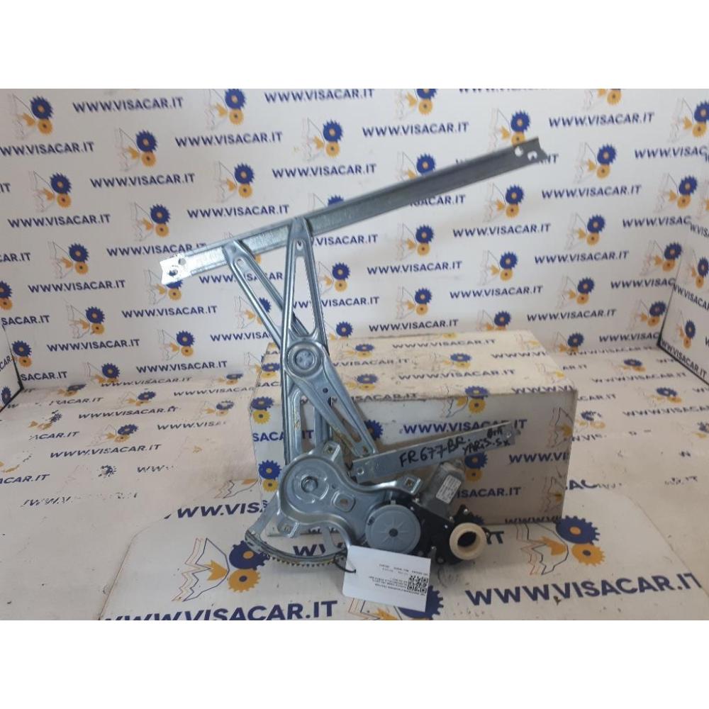 Alzacristallo Porta Anteriore Sinistro