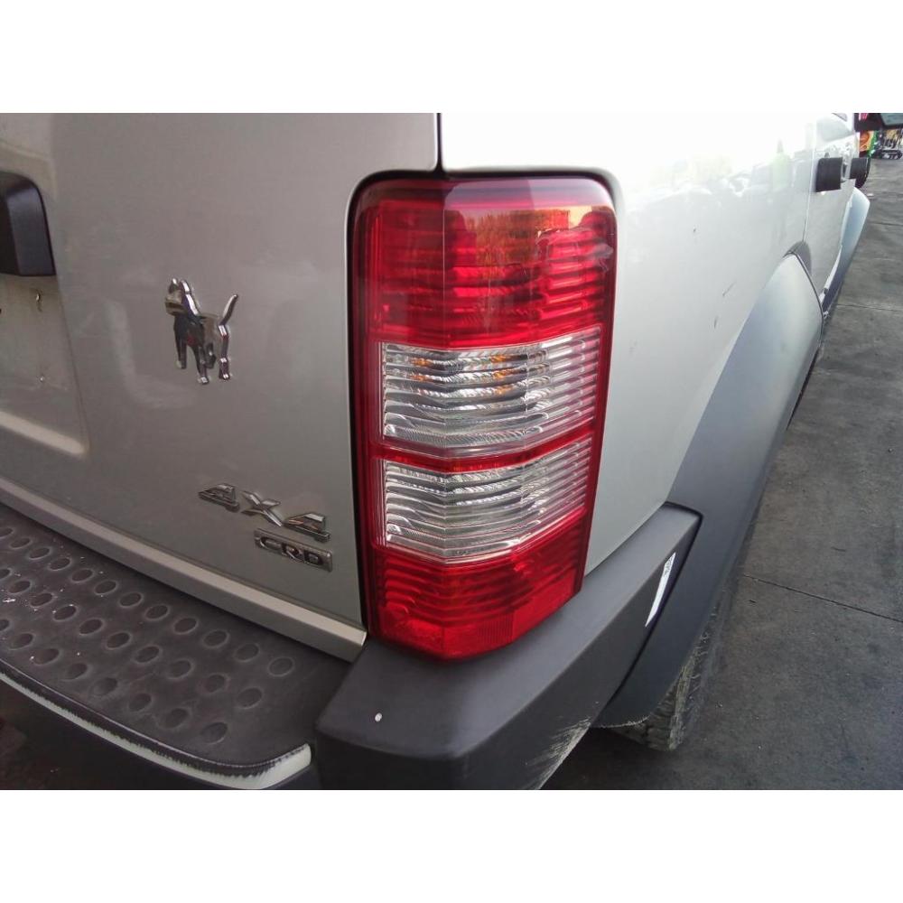 Fanale Posteriore Destro