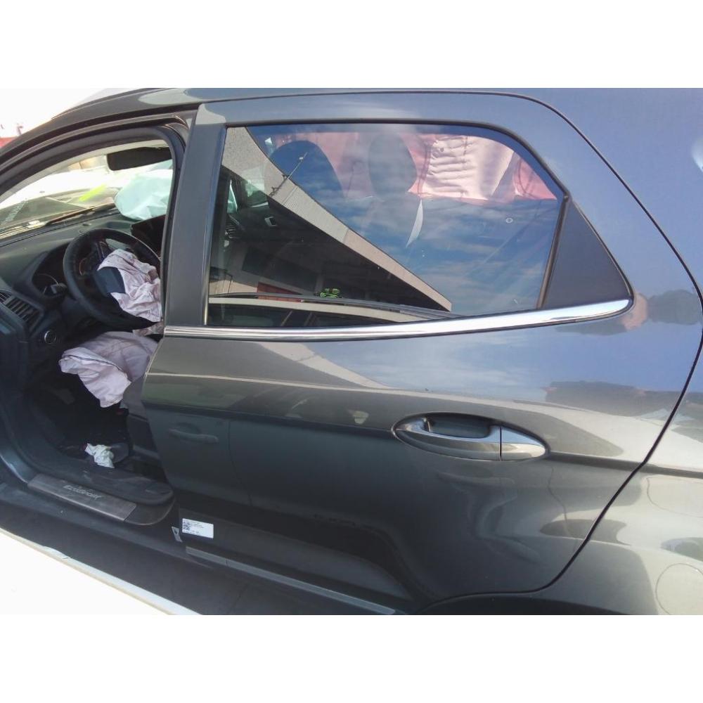 Porta Posteriore Sinistro