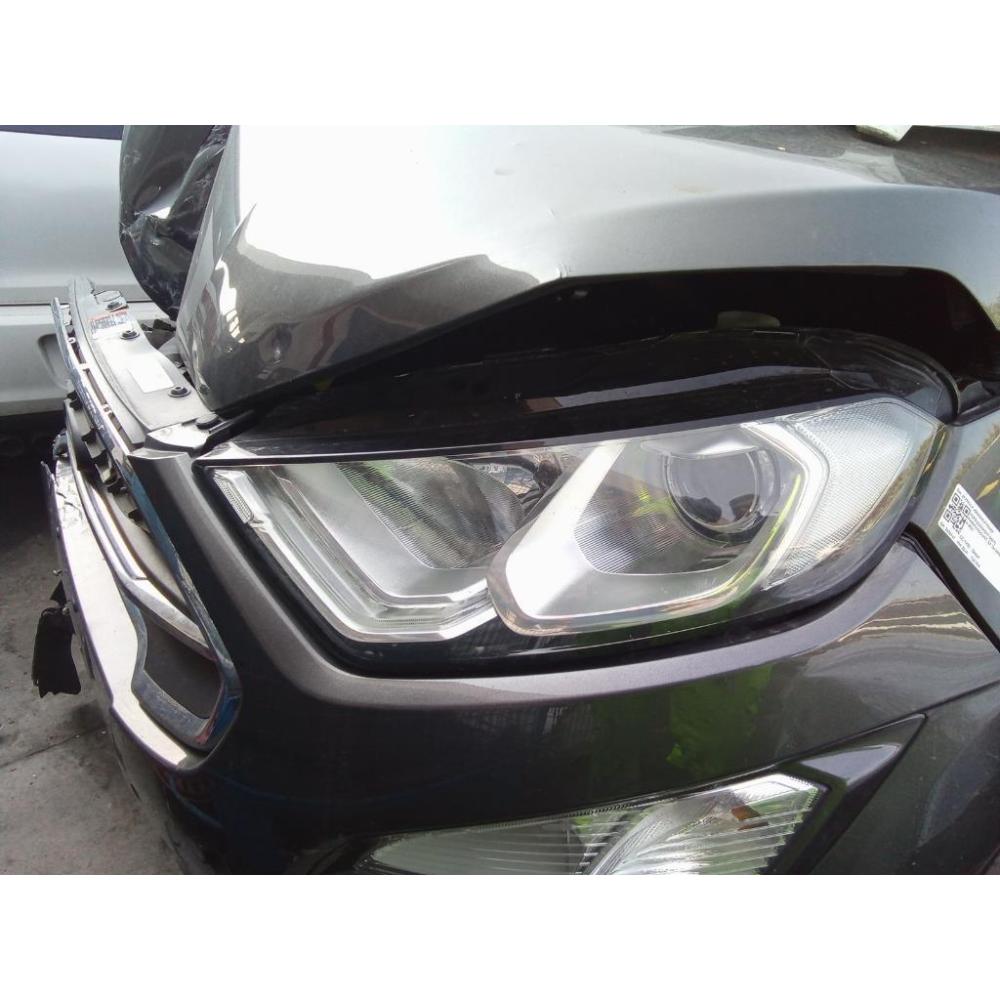 Proiettore Anteriore Sinistro