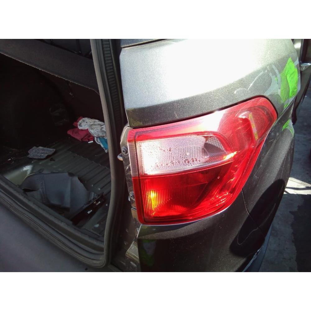 Fanale Esterno Posteriore Destro