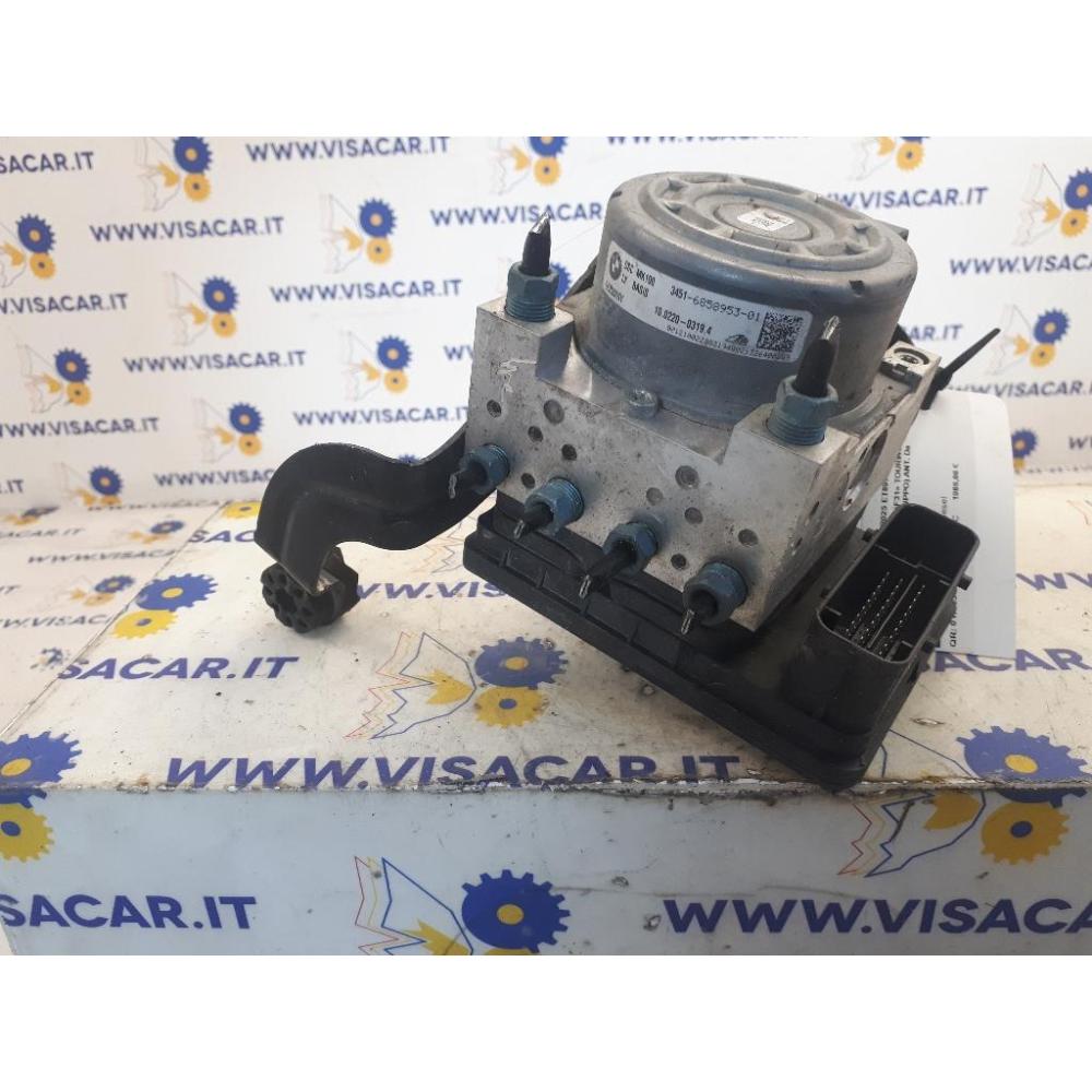 Abs (Gruppo) Anteriore