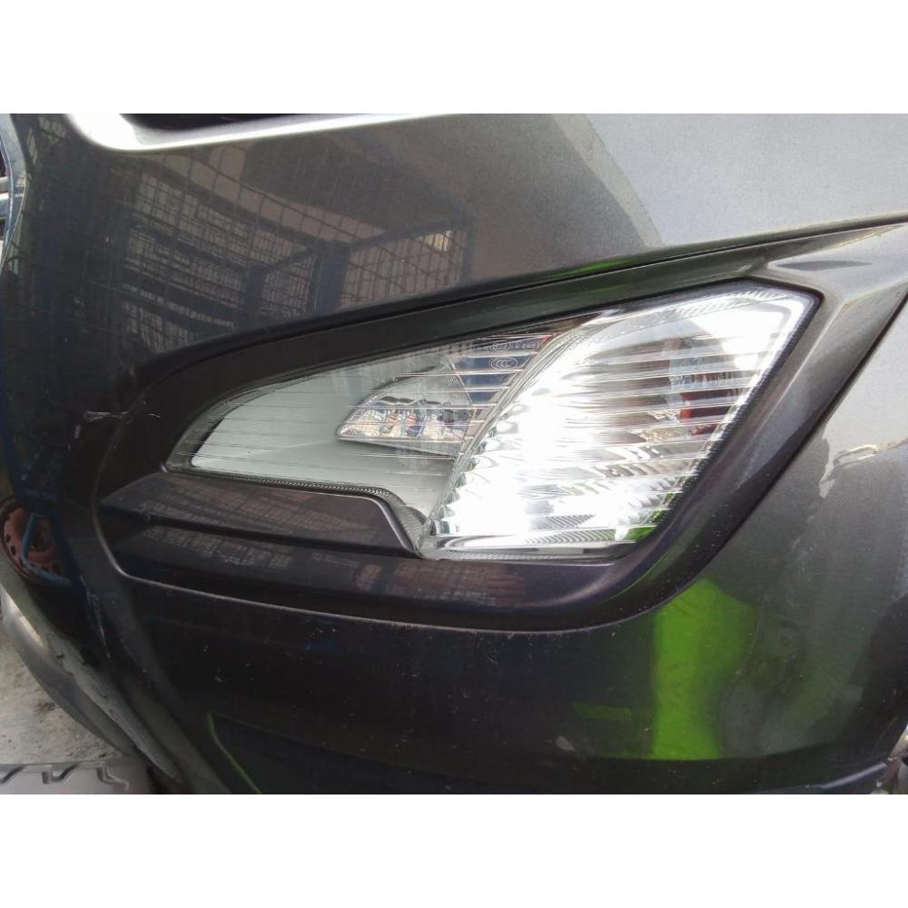 Fendinebbia Anteriore Sinistro