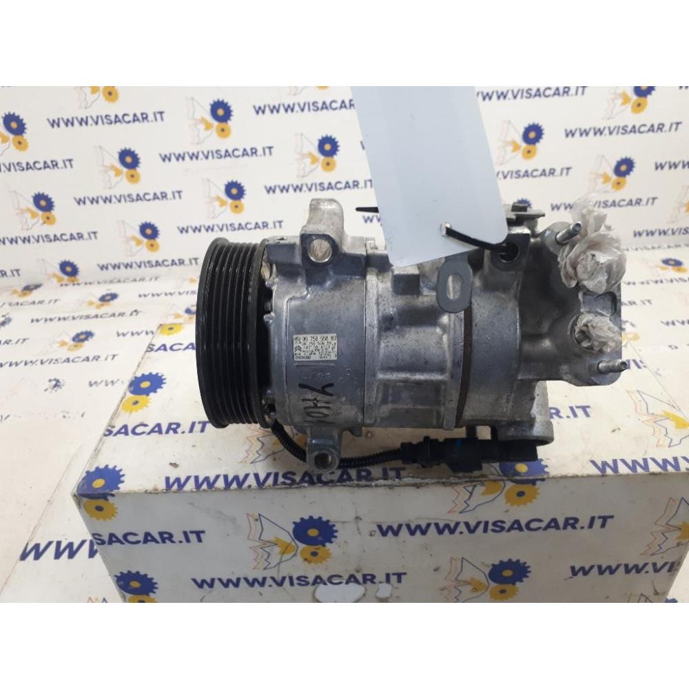 Compressore A/C