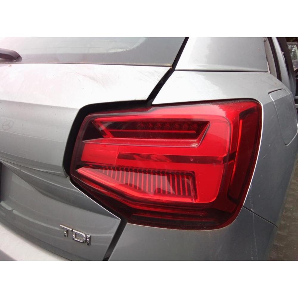 Fanale Posteriore Destro