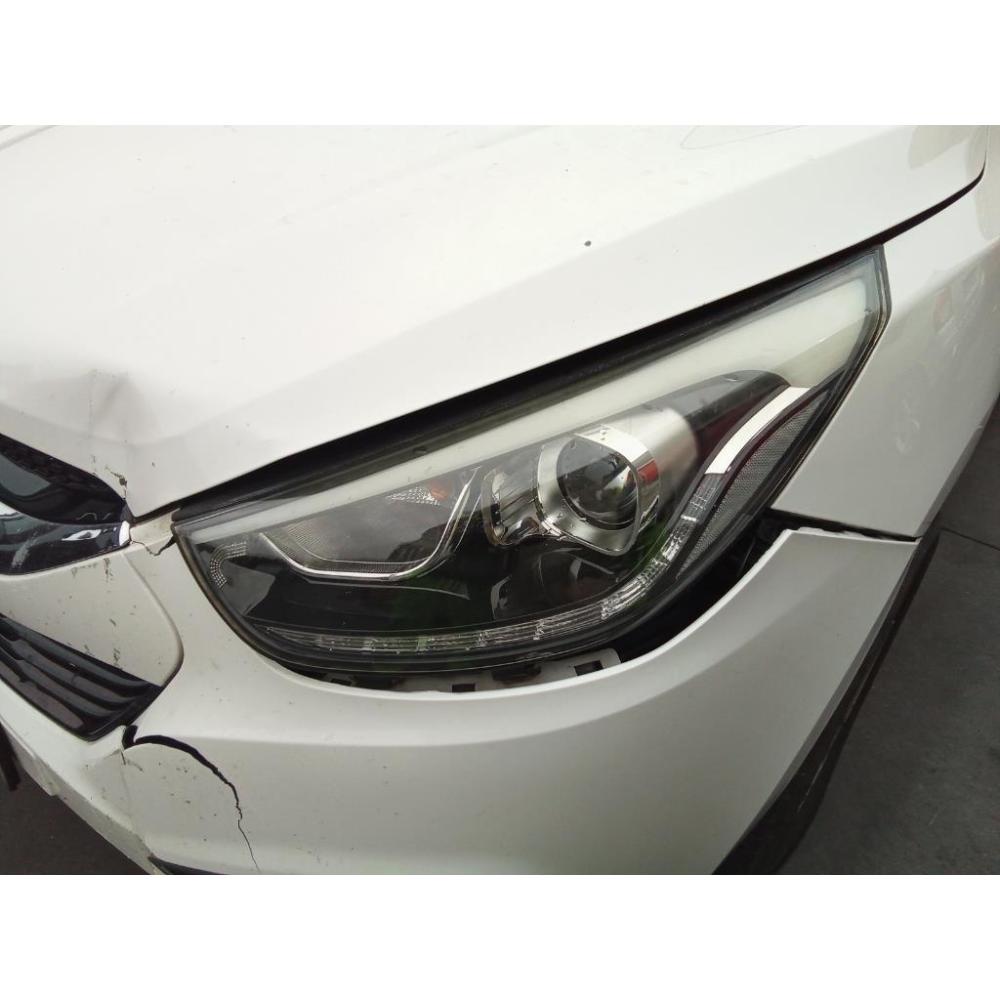 Proiettore Anteriore Sinistro