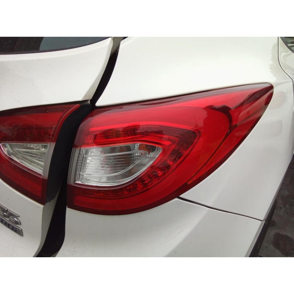 Fanale Esterno Posteriore Destro