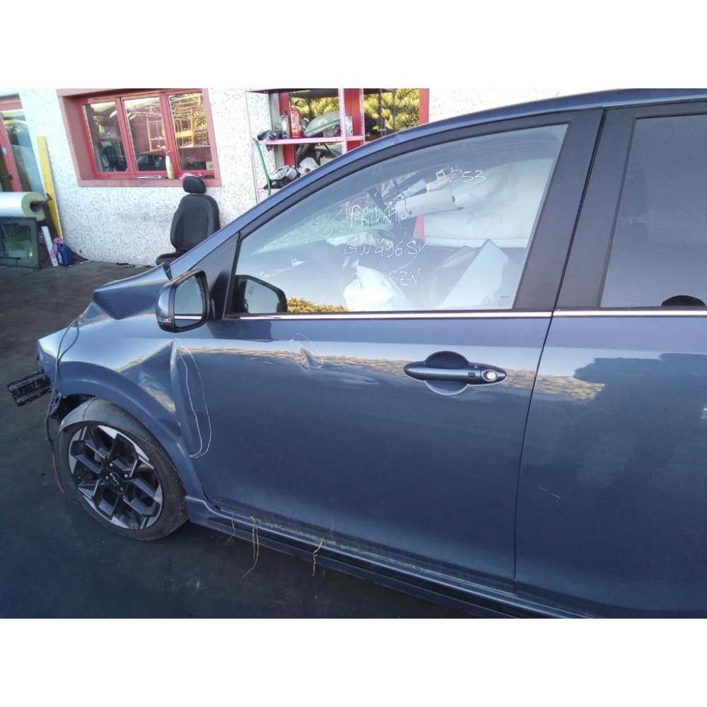 Porta Anteriore Sinistro