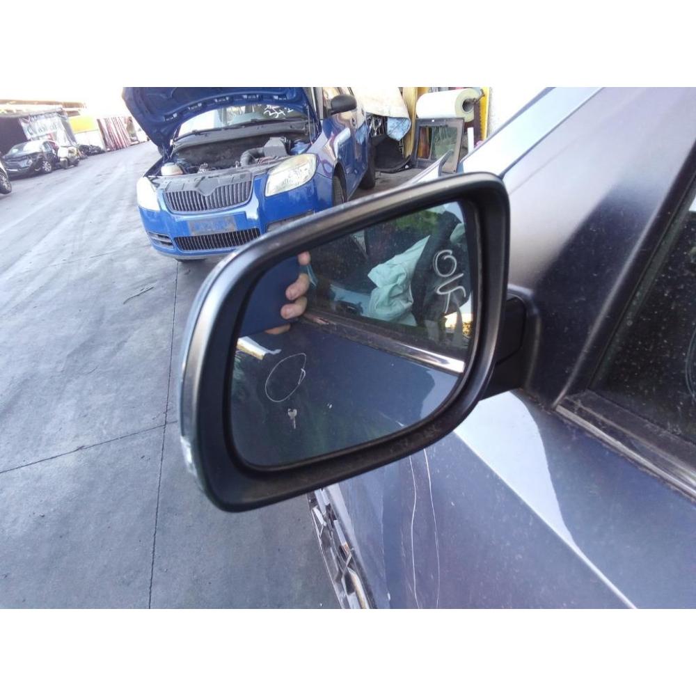 Retrovisore Esterno Anteriore Sinistro