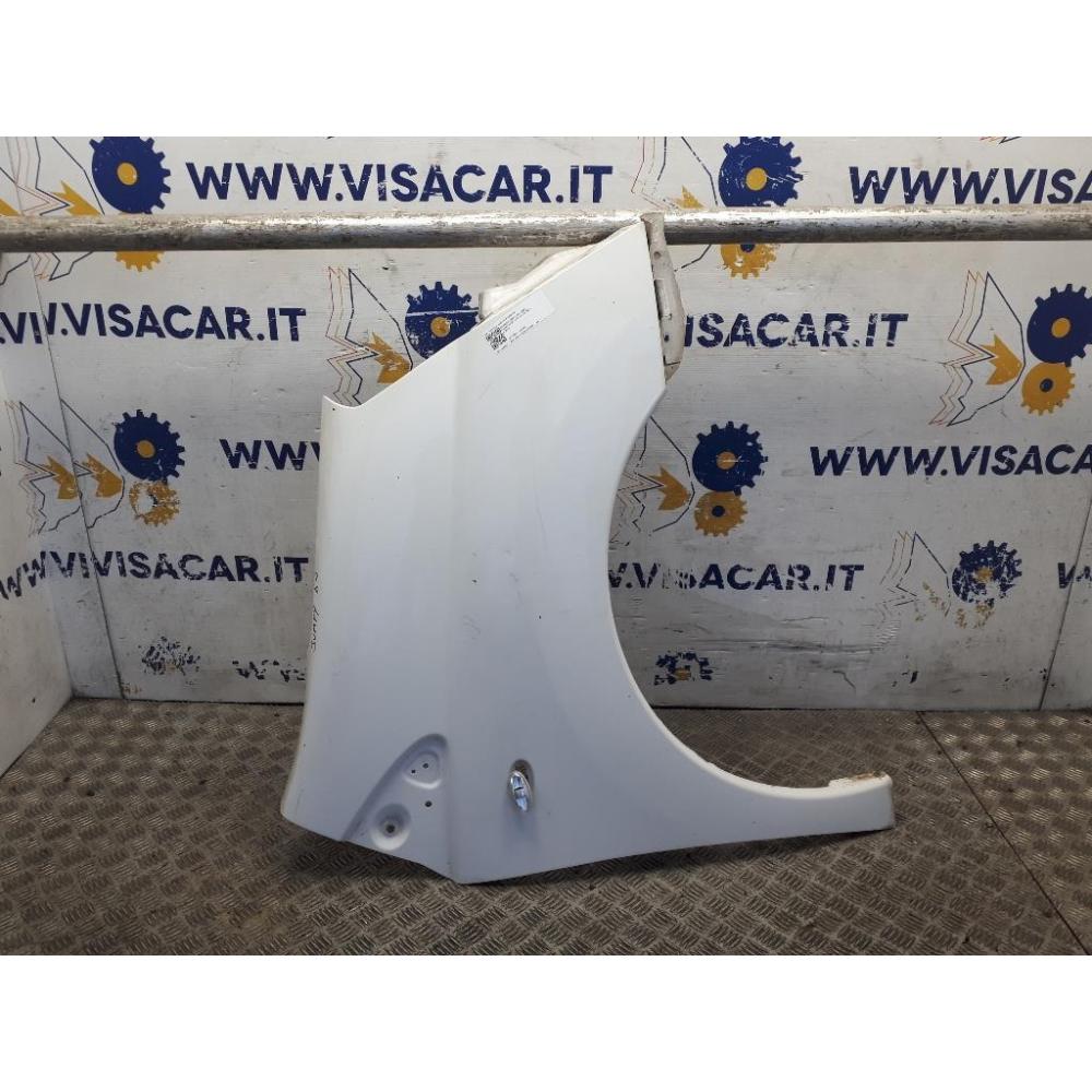 Parafango Anteriore Destro