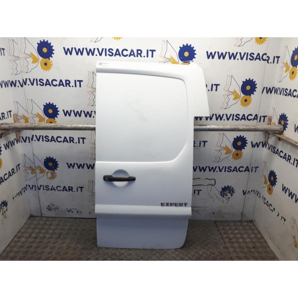 Porta Di Carico Posteriore Destro