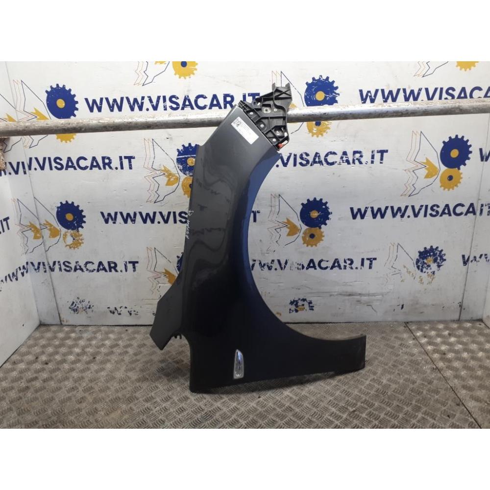 Parafango Anteriore Destro