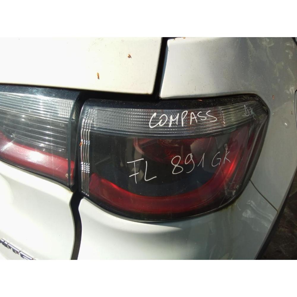 Fanale Esterno Posteriore Destro