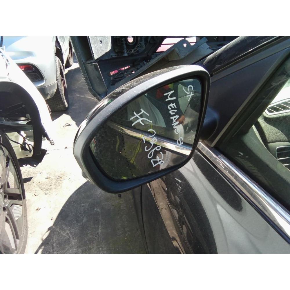 Retrovisore Esterno Anteriore Sinistro