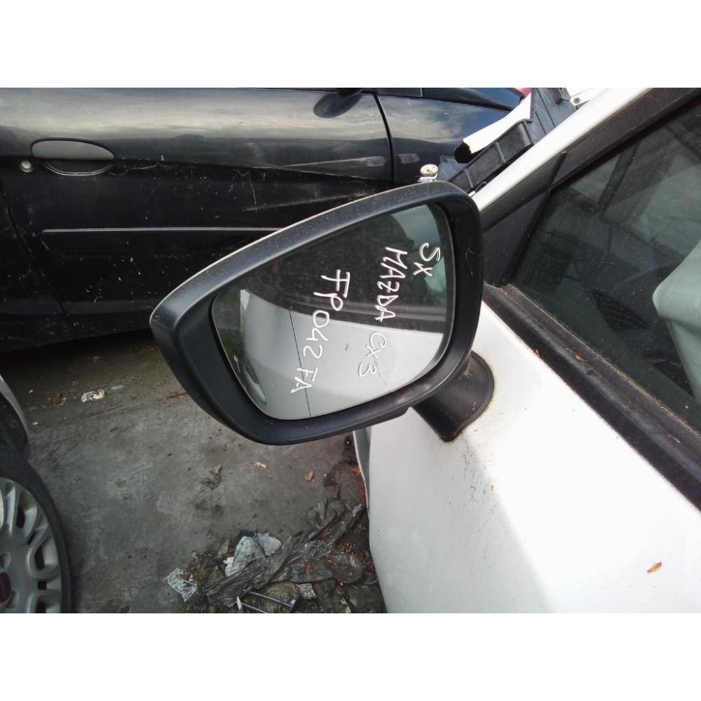 Retrovisore Esterno Anteriore Sinistro