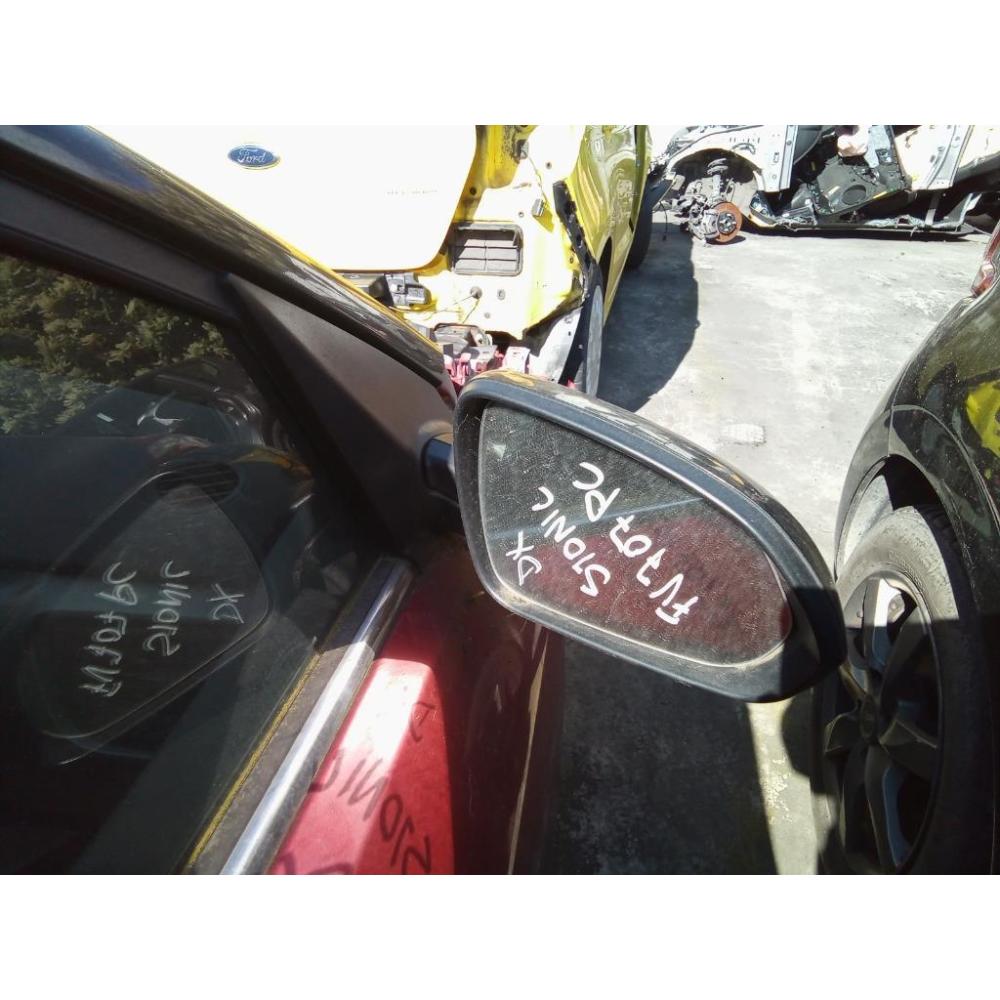 Retrovisore Esterno Anteriore Destro