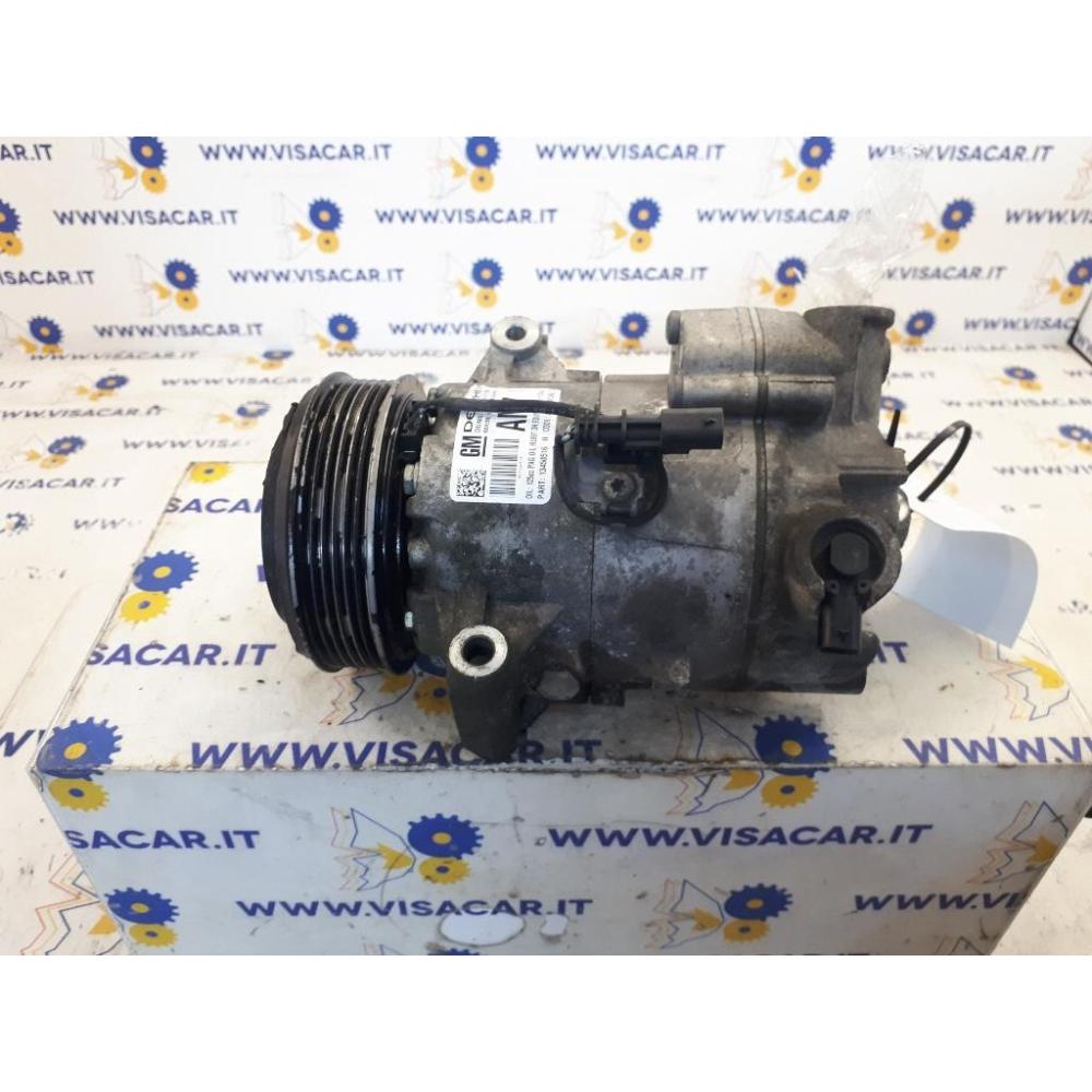 Compressore A/C