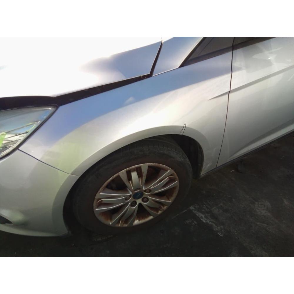 Parafango Anteriore Sinistro