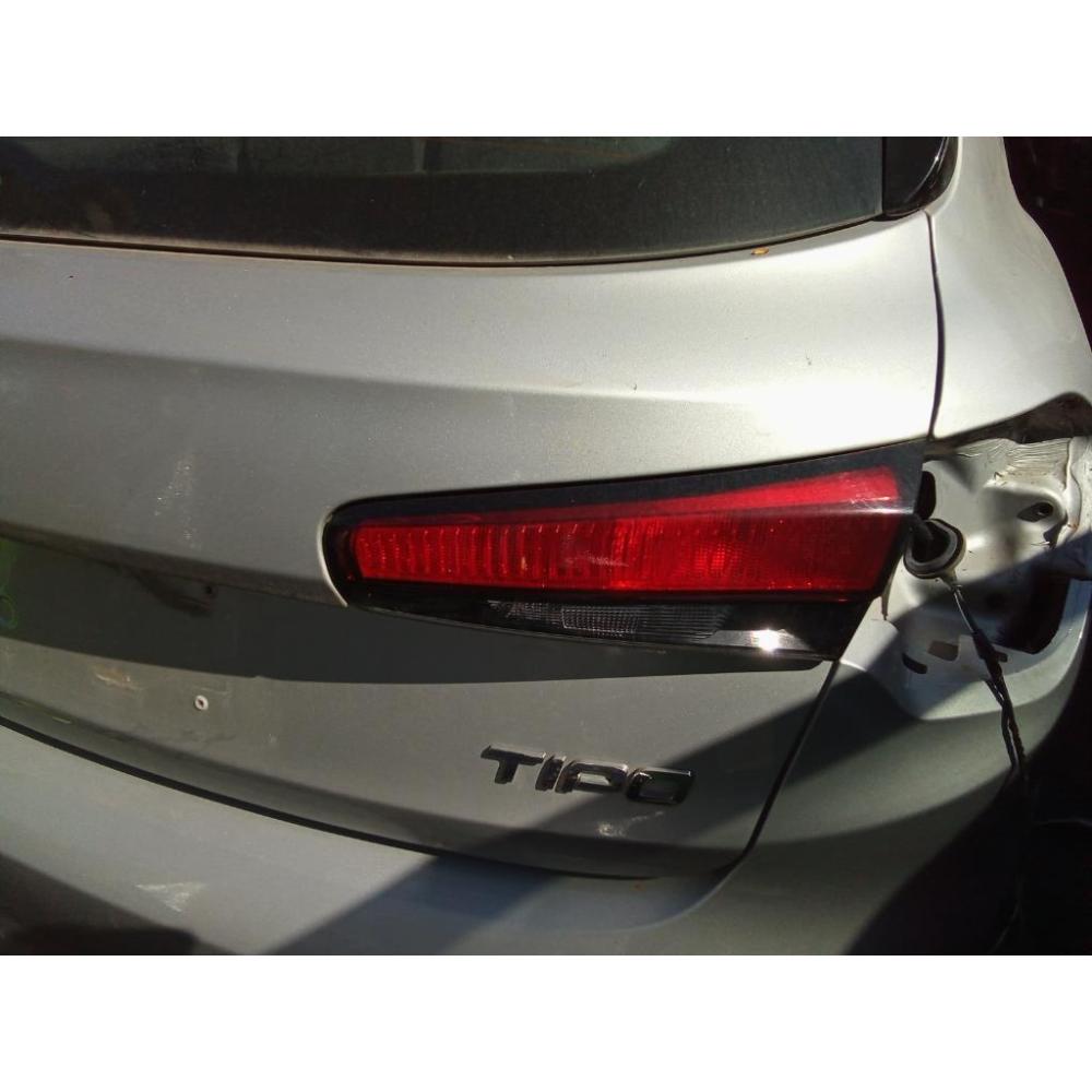 Fanale Interno Posteriore Destro