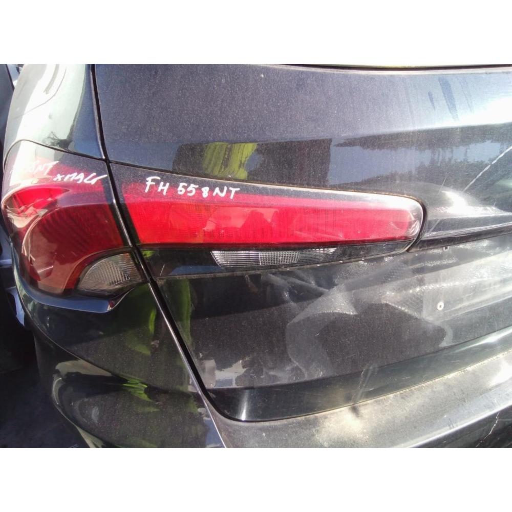 Fanale Interno Posteriore Sinistro