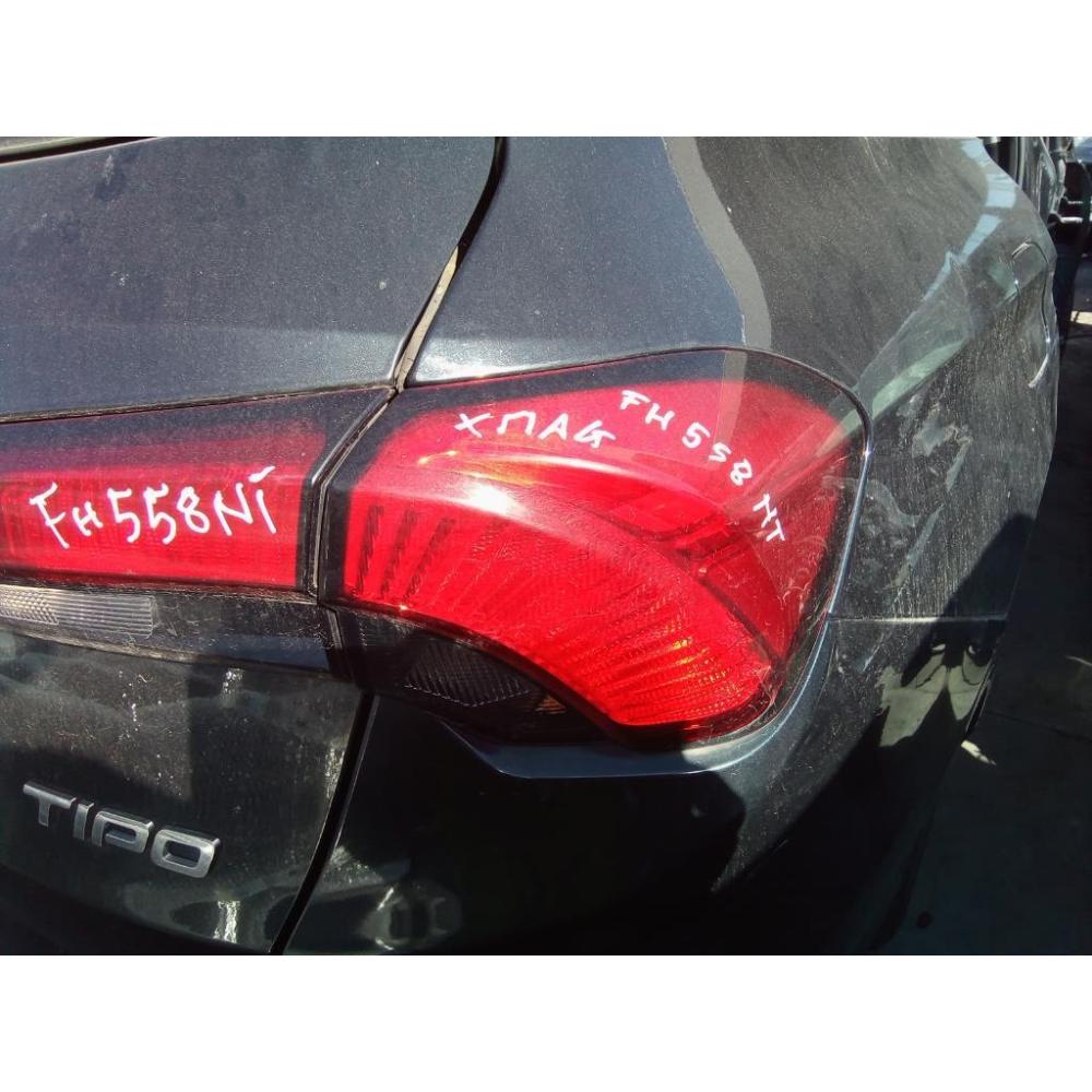 Fanale Esterno Posteriore Destro