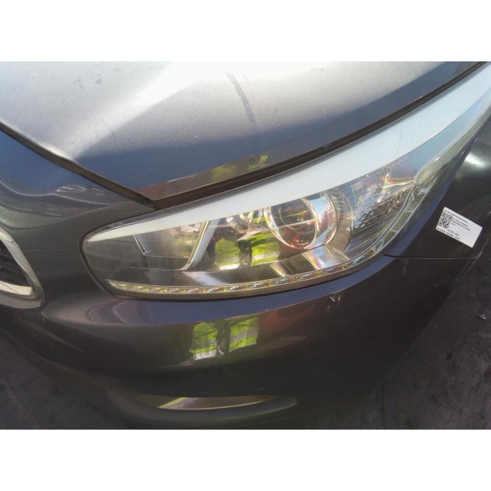 Proiettore Anteriore Sinistro