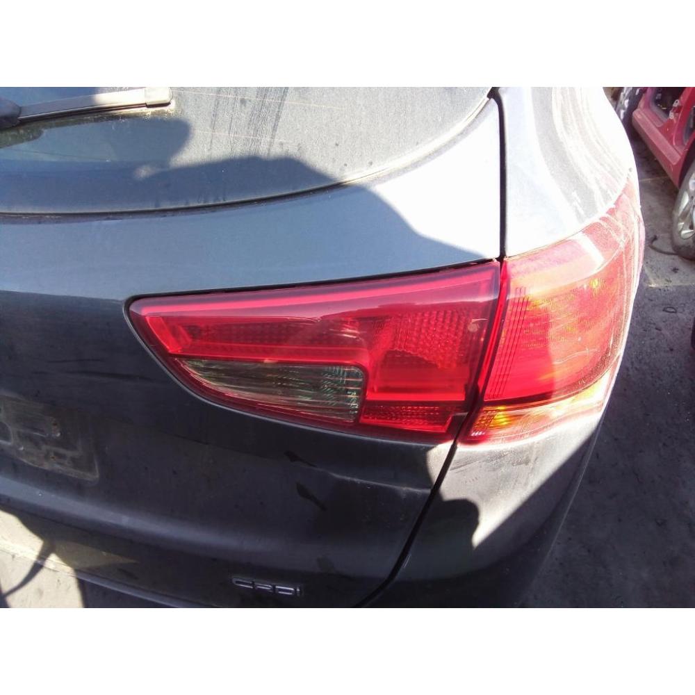 Fanale Interno Posteriore Destro