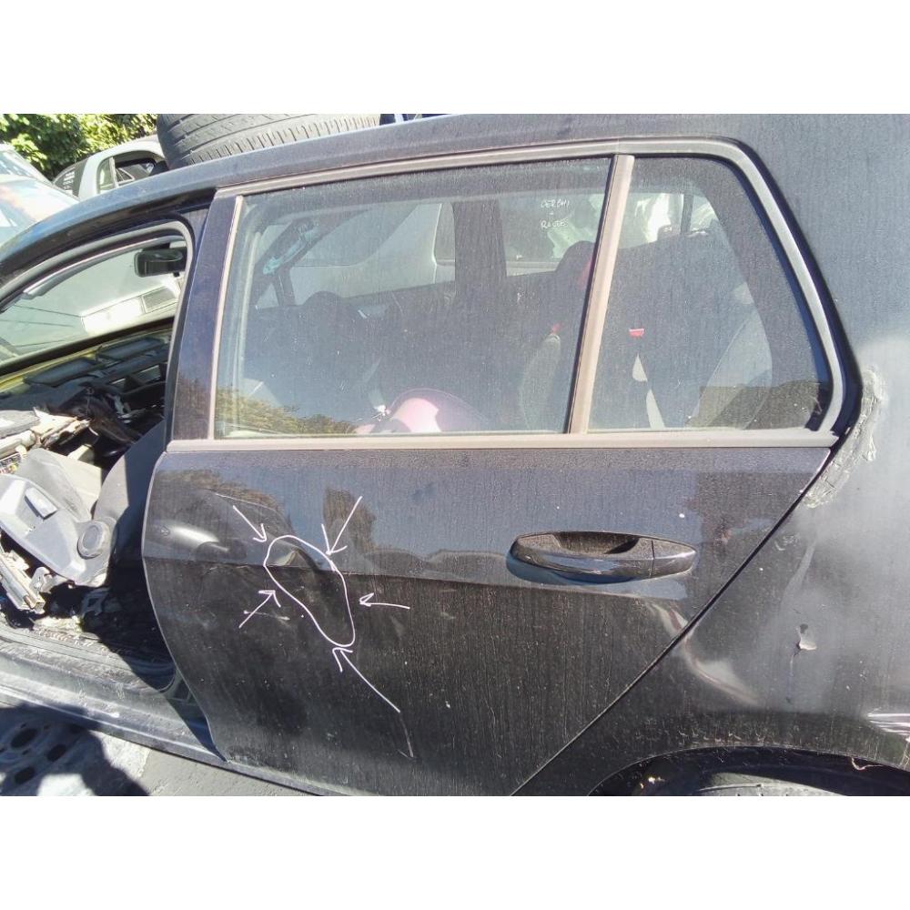 Porta Posteriore Sinistro