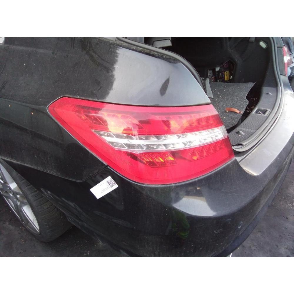 Fanale Posteriore Sinistro