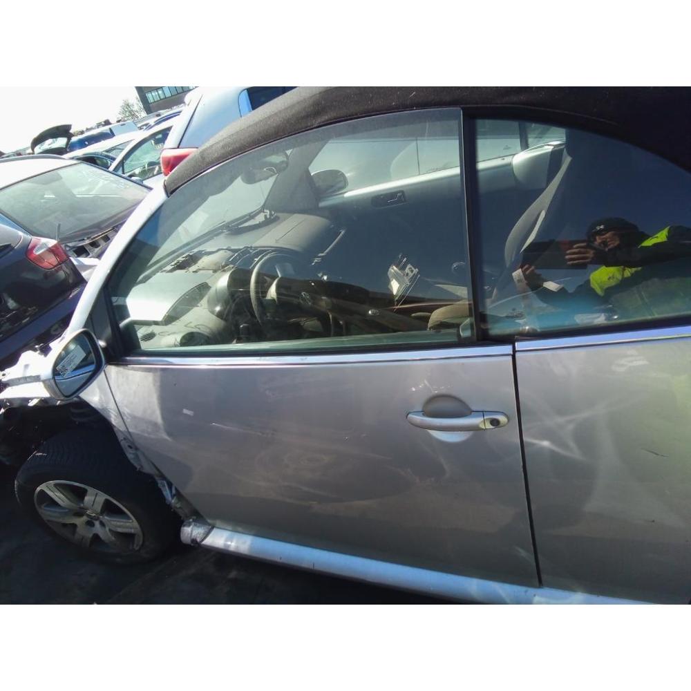 Porta Anteriore Sinistro