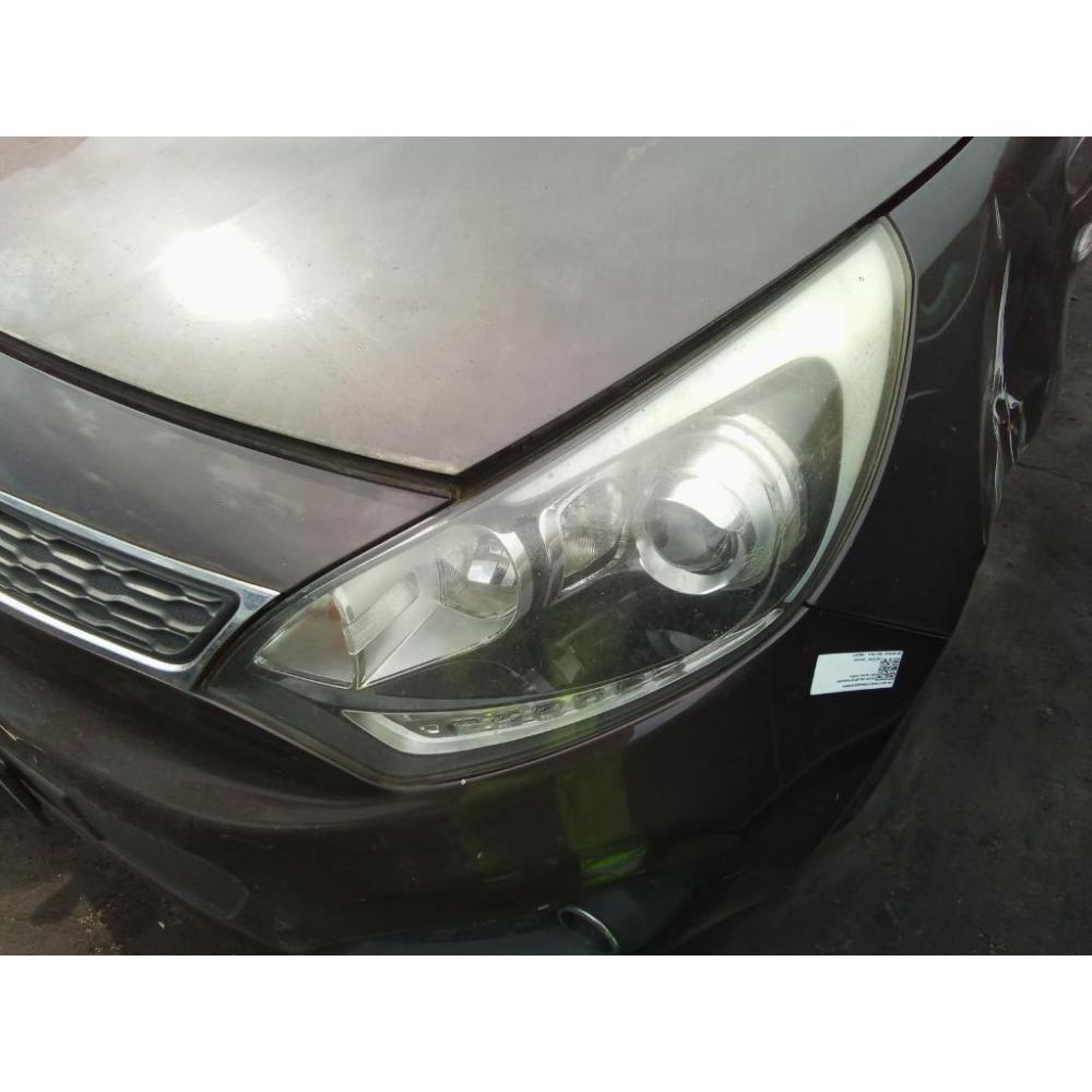 Proiettore Anteriore Sinistro