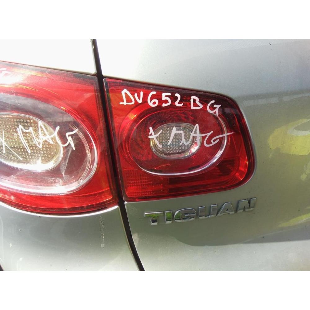 Fanale Interno Posteriore Sinistro