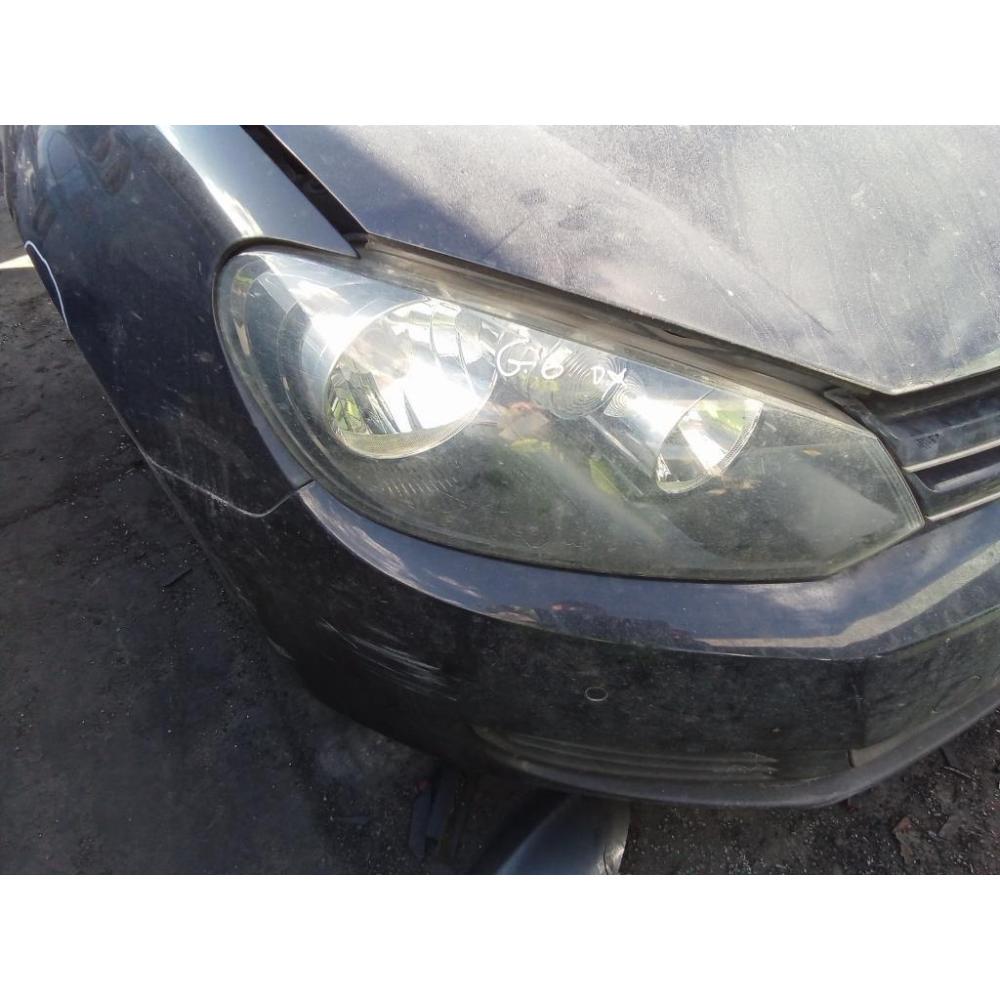 Proiettore Anteriore Destro