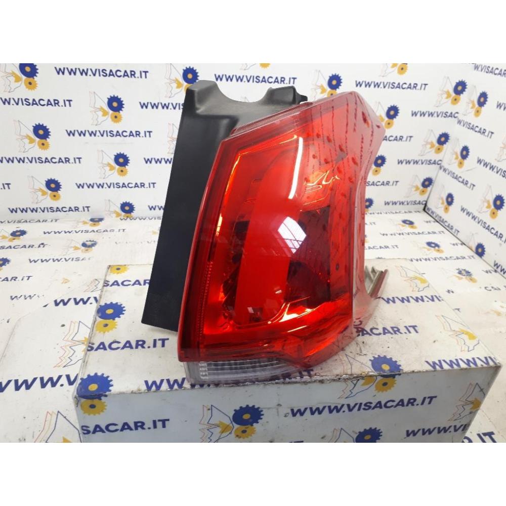 Fanale Posteriore Destro