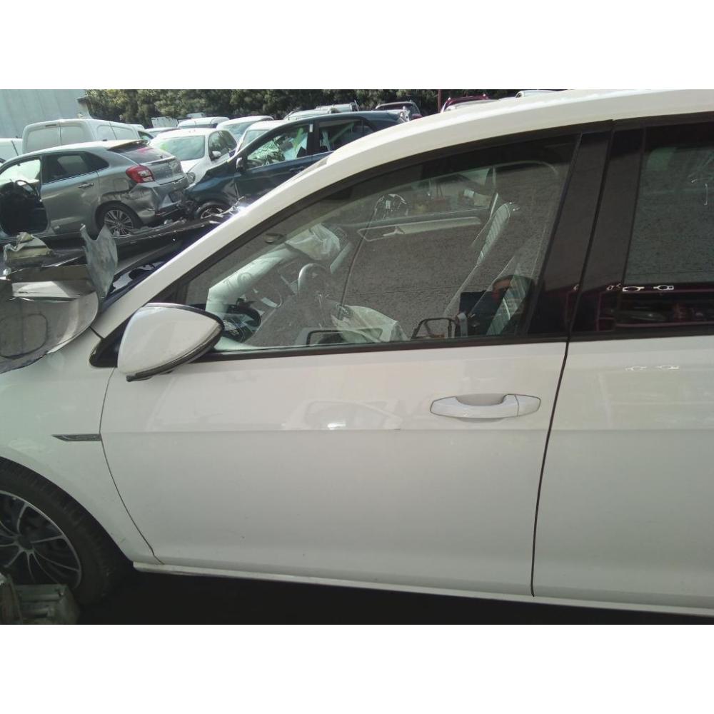 Porta Anteriore Sinistro