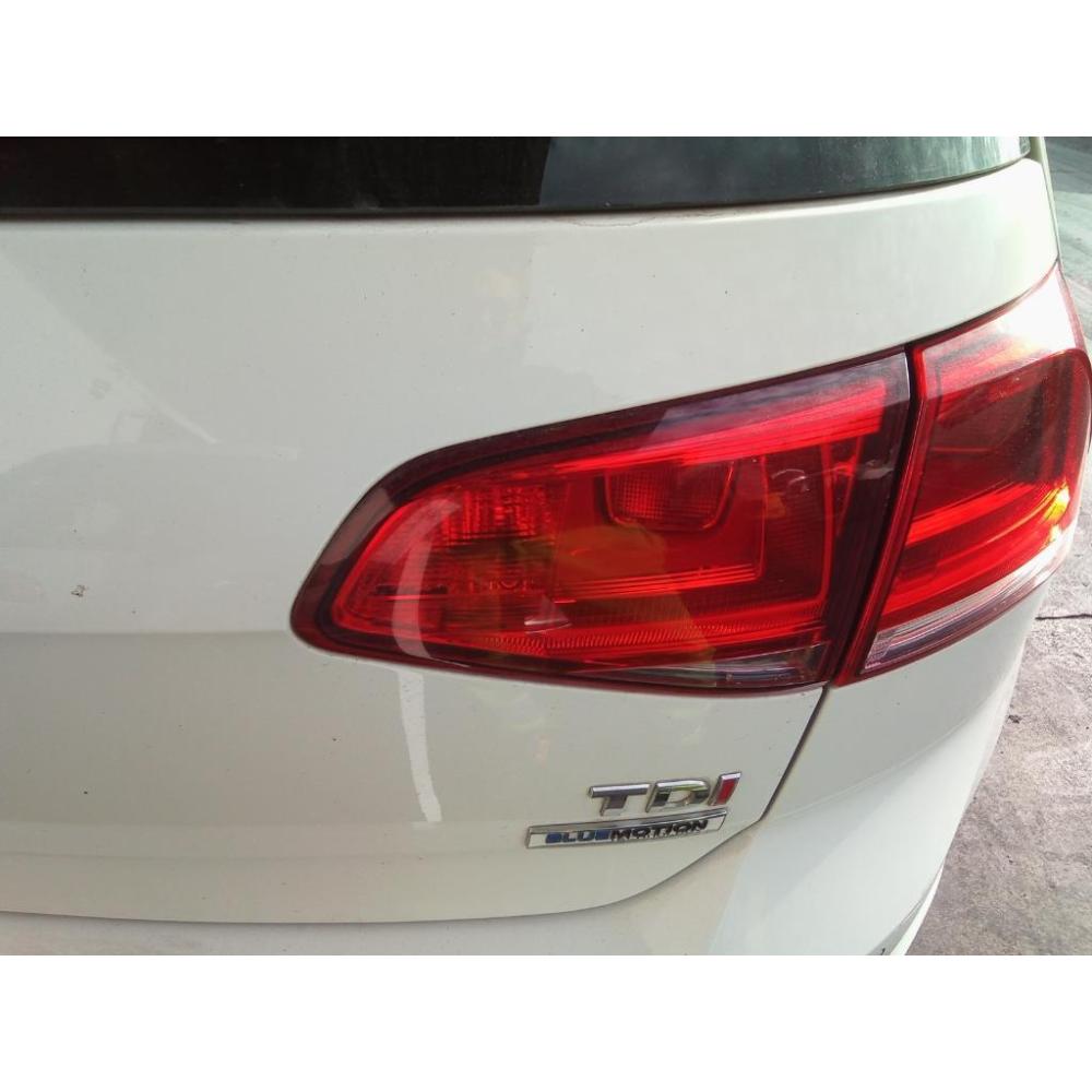 Fanale Interno Posteriore Destro