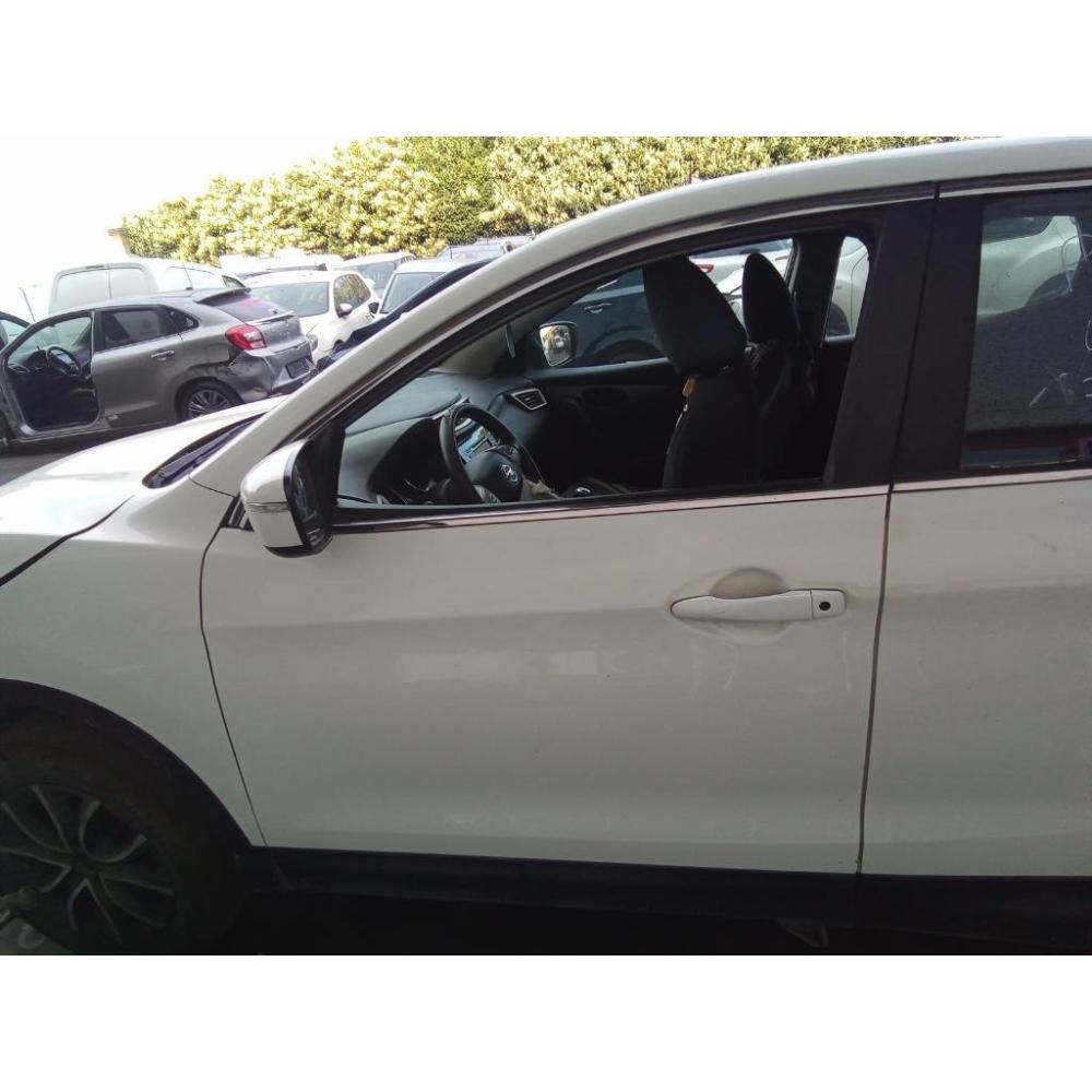 Porta Anteriore Sinistro