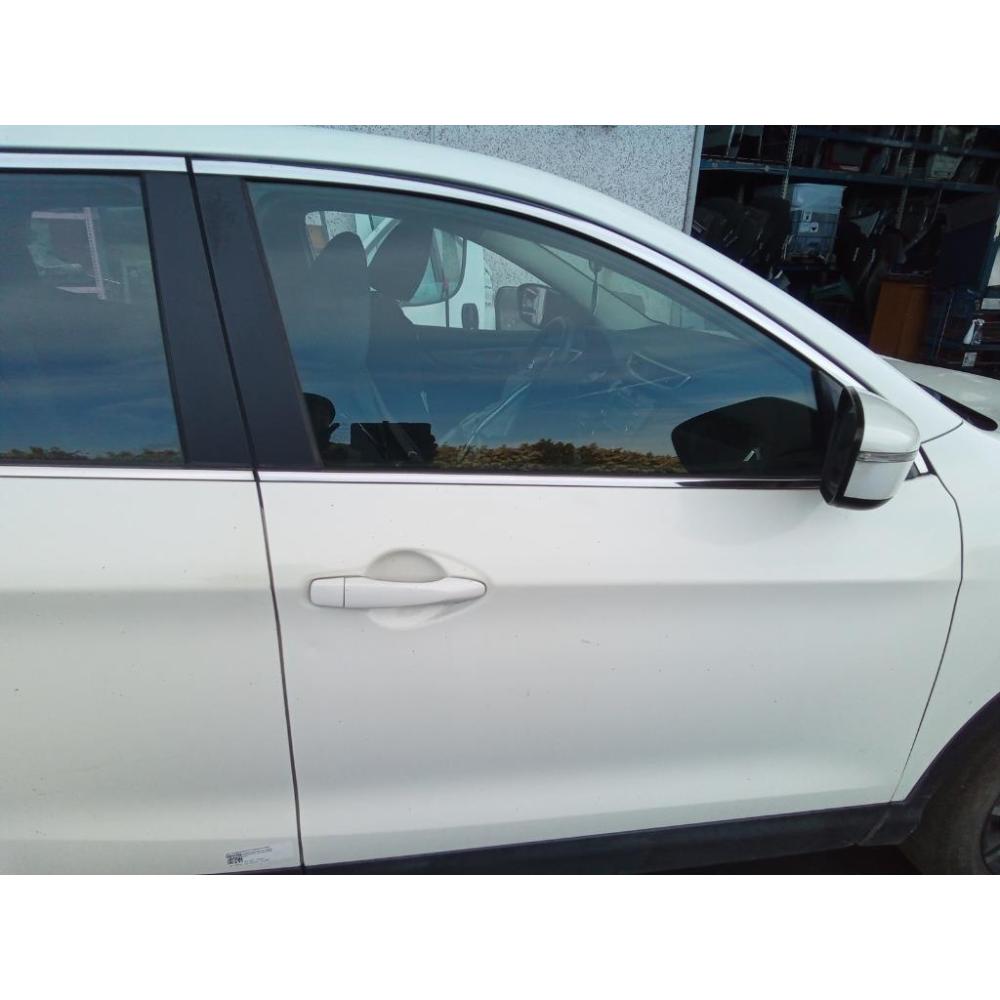 Porta Anteriore Destro