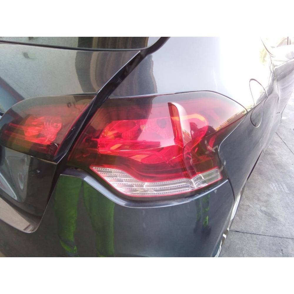 Fanale Esterno Posteriore Destro